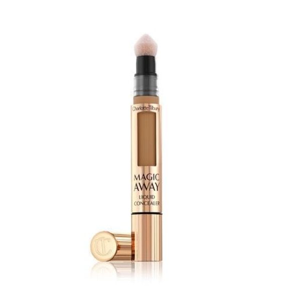 New Charlotte Tilbury Magic Away Concealer 11-Tan - Picture 7 of 13